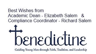 Benedictine High School