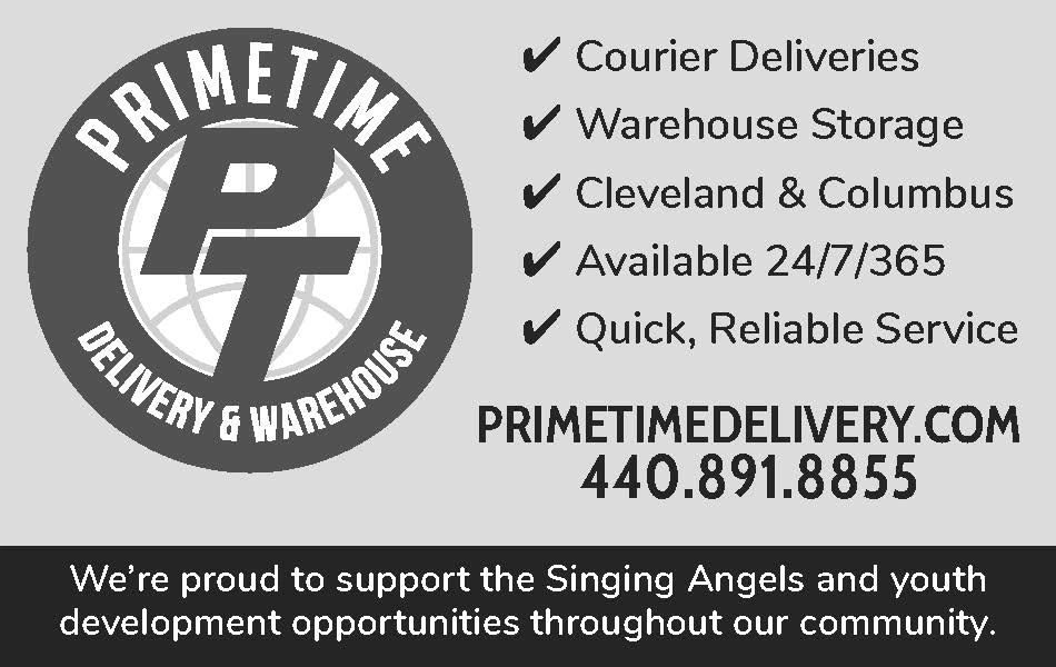 Primetime Delivery & Warehouse