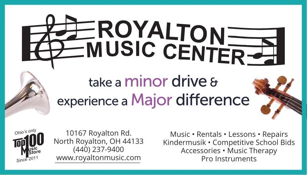 Royalton Music Center
