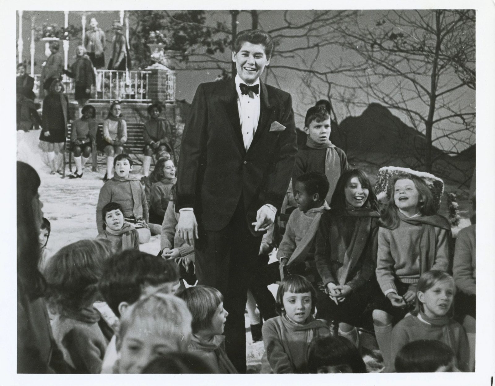 1960's: photo 1
