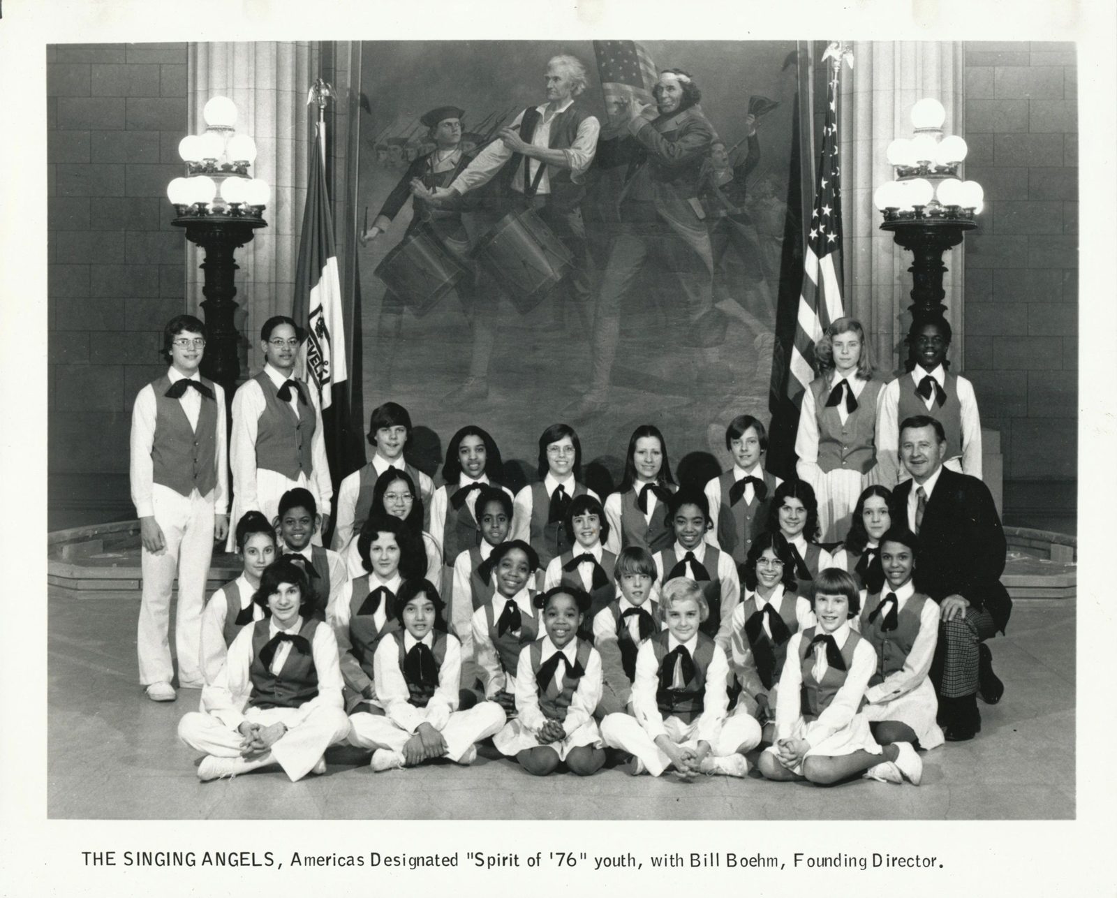 1970's: photo 2