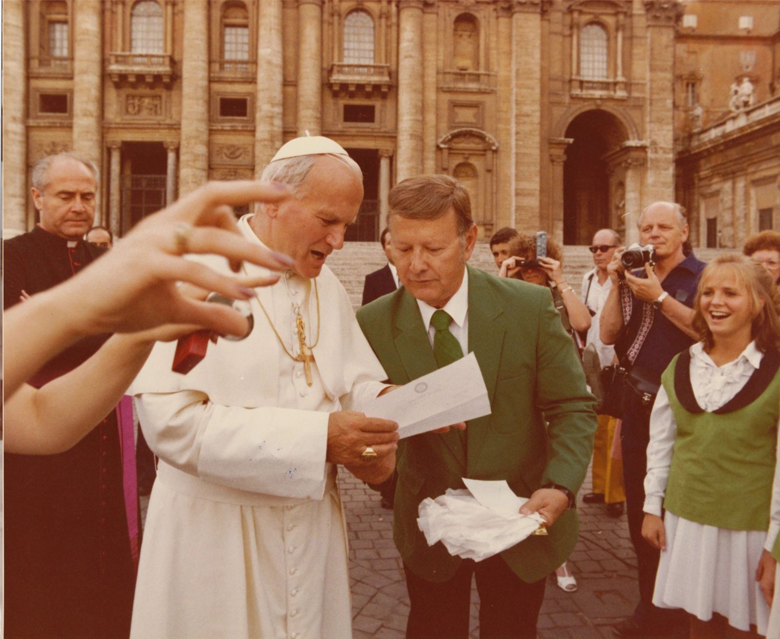 1980's: photo 4