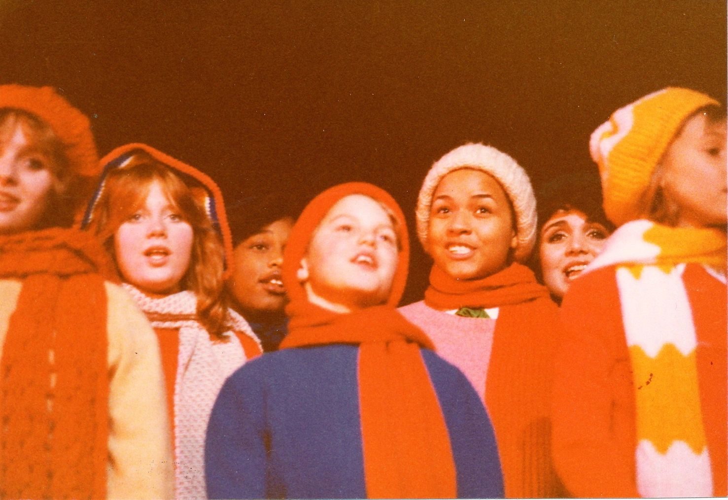 1980's: photo 1