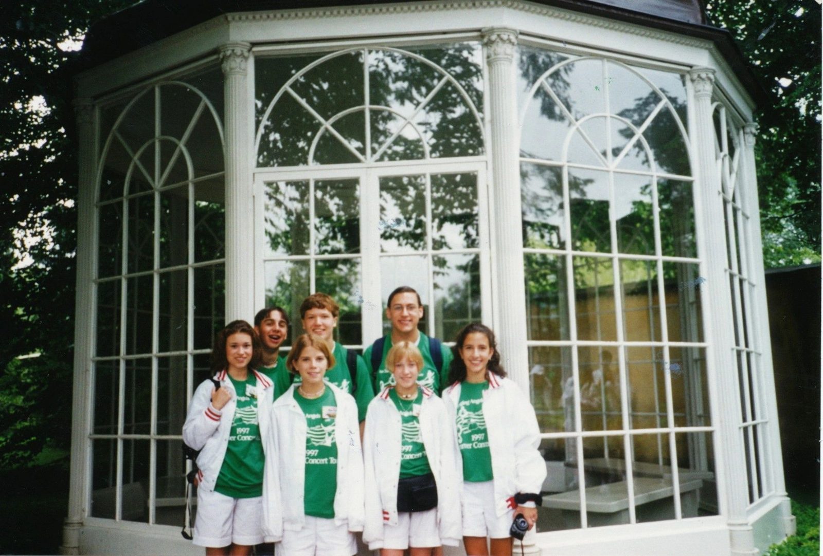 Austria 1997