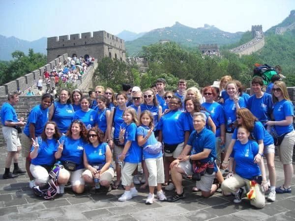 China 2008