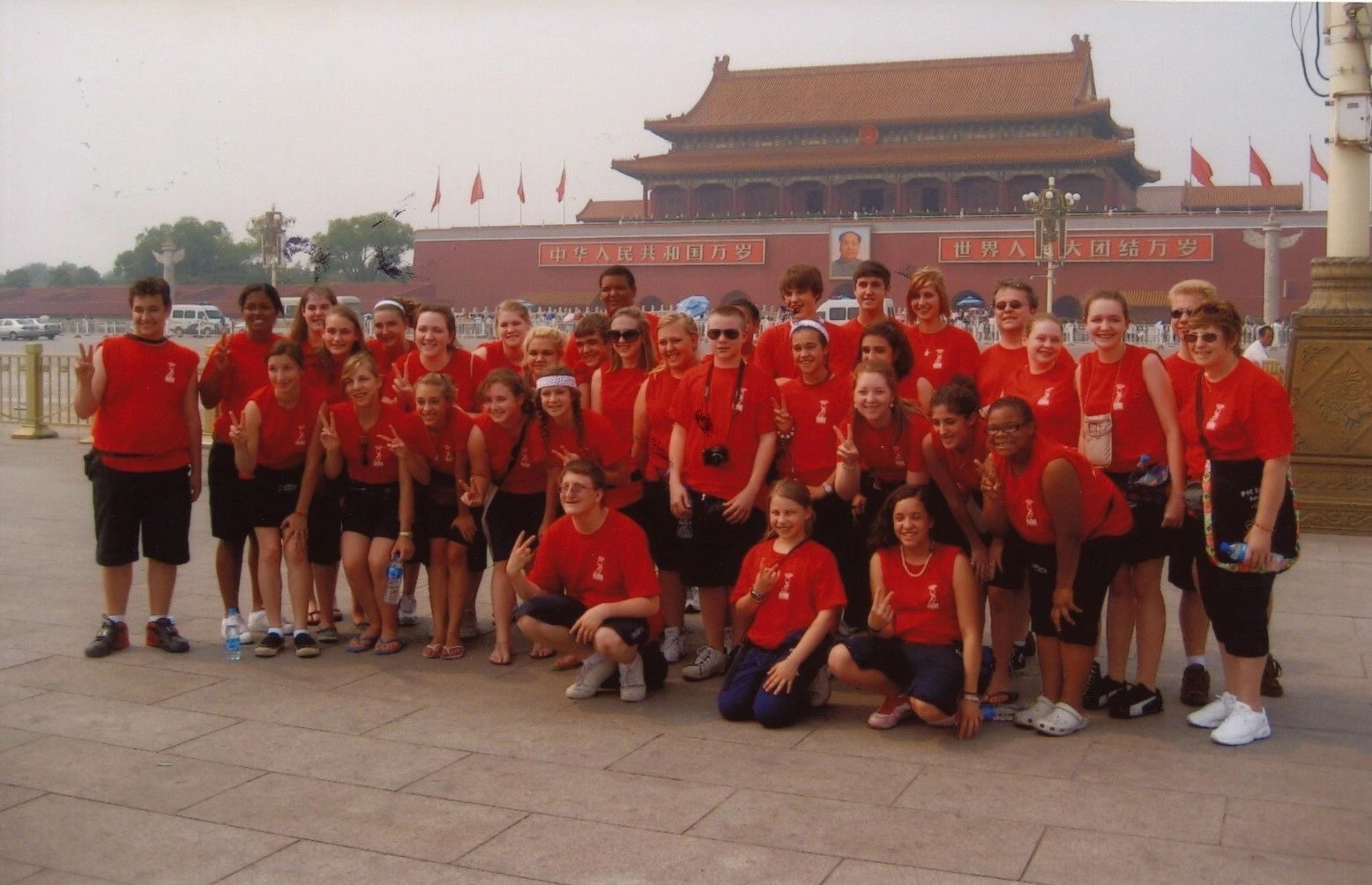 China 2008