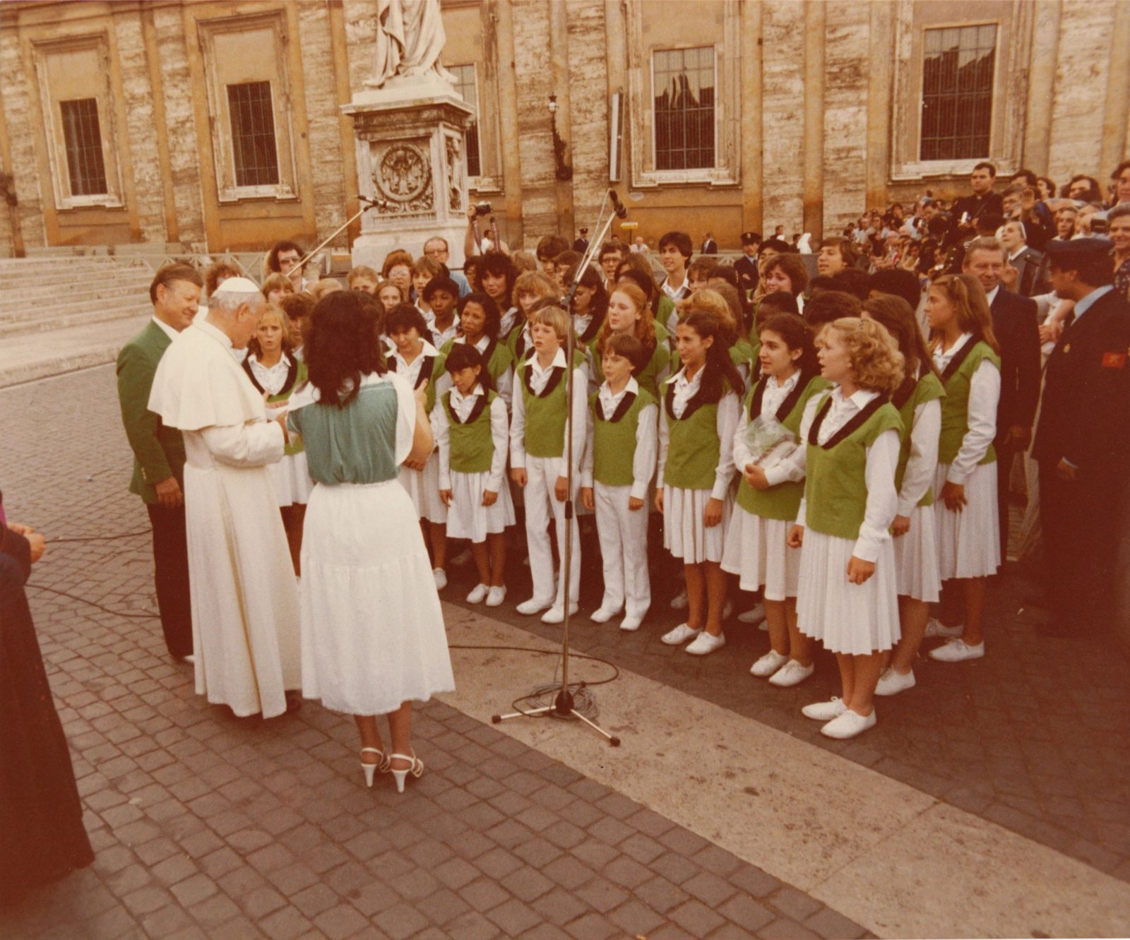 1980's: photo 5