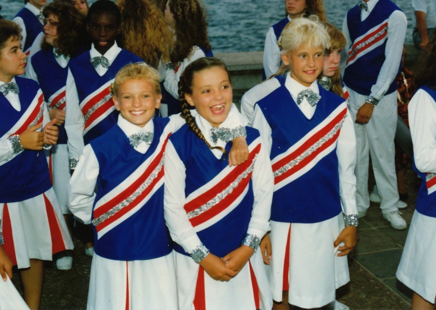 Puerta Rico 1990