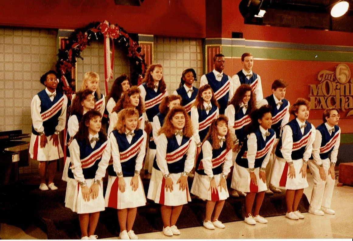 1990's: photo 4