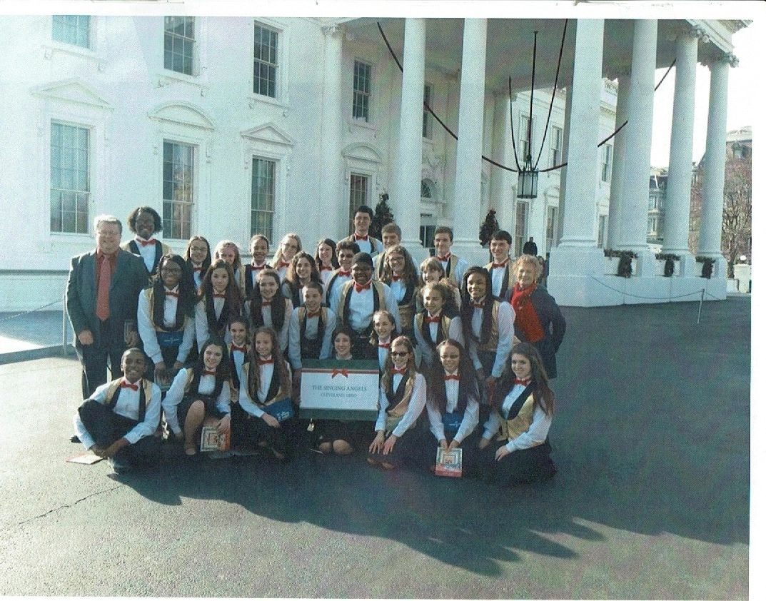 White House 2013
