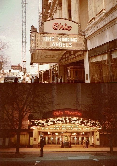 1990's: photo 5