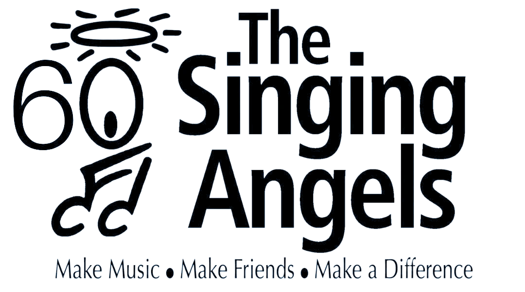 The Singing Angels